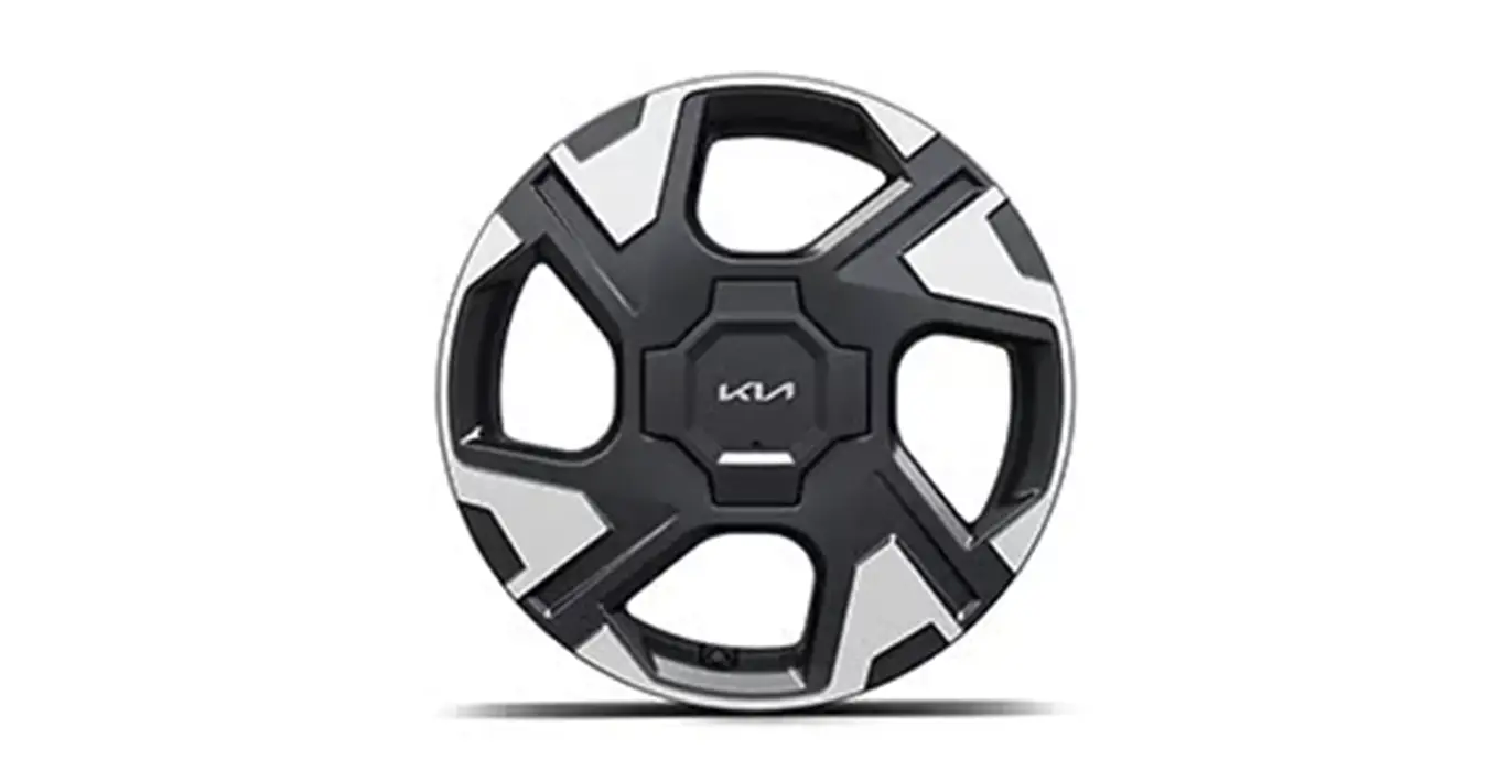 Renting KIA Stonic 1.0 T-GDI 85kW (115CV) MHEV Concept