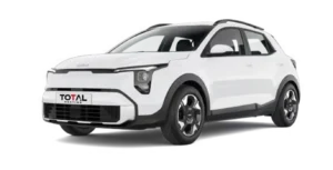 Renting KIA Stonic 1.0 T-GDI 85kW (115CV) MHEV Concept