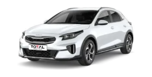 Renting KIA XCeed 1.0 MHEV Drive 85kW (115CV) DCT