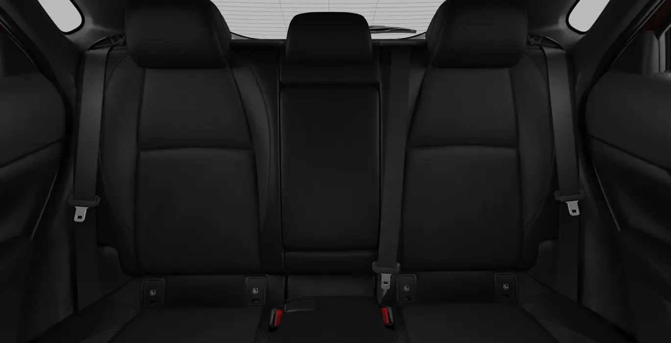 Renting MAZDA CX-30 2.5L e-SYACTIV-G MHEV 103kW AT Centre-line