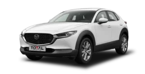 Renting MAZDA CX-30 2.5 e-SkyACT G MHEV 140cv Aut Centre-Line II