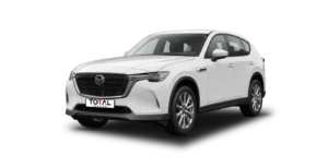 Renting MAZDA CX-60 e-Skyactiv MHEV RWD Exclusive-Line II