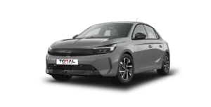 Renting OPEL Corsa 1.2T XHL GS 100cv