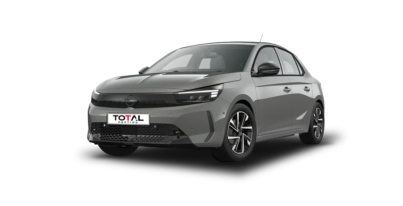 Renting OPEL Corsa 1.2T XHL GS 100cv