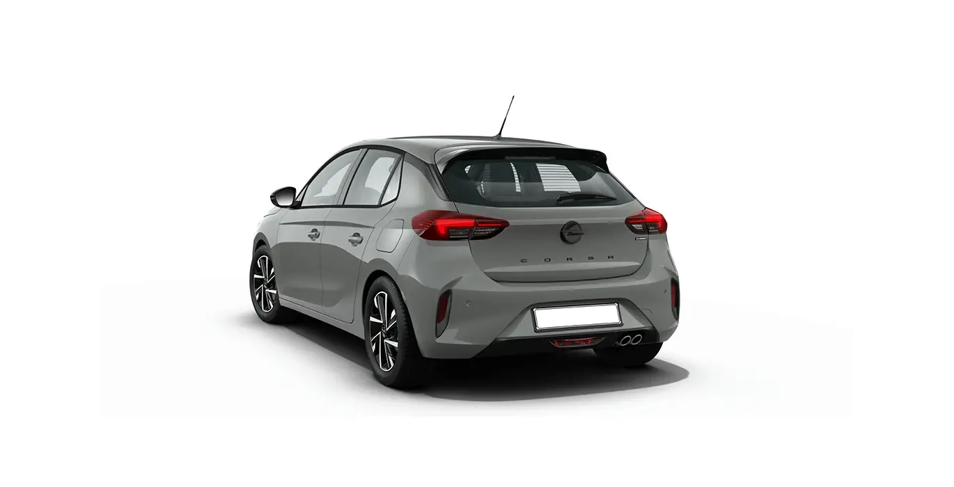 Renting OPEL Corsa 1.2T XHL GS 100cv