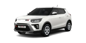 Renting SSANGYONG Tívoli G15 Urban Plus 4x2