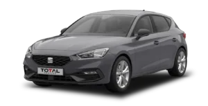 Renting Seat León 1.5 TSI (150CV) FR Special Edition