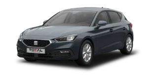 Renting Seat León 1.5 eTSI (115CV) DSG Style XL