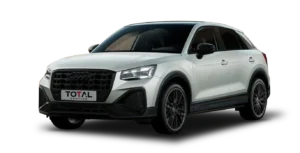 Renting AUDI Q2 Adrenalin Black ED 35 TDI 110kW S Tronic