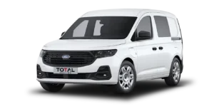 Renting FORD Transit Connect Flexcab PHEV 1.5L Trend L2 150CV II
