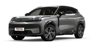 Renting Lynk & Co 08 1.5 PHEV Core