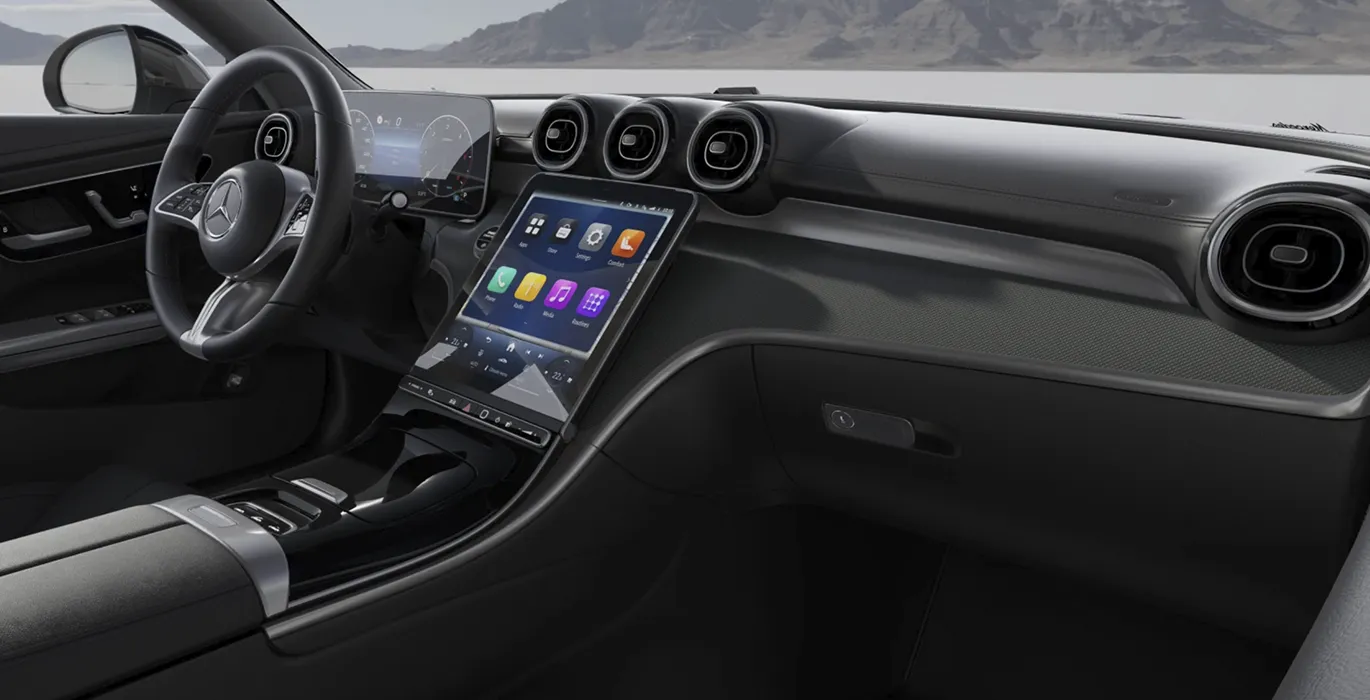 Mercedes-Benz-CLE-Cabrio-200D-interior-delantera-II.webp