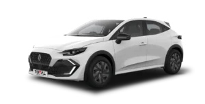 Renting Renault Clio Evolution TCE 85kW (115CV)