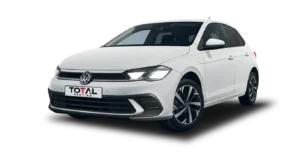 Renting Volkswagen Polo Más 1.0 TSI 70kW (95CV) DSG