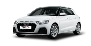 Renting AUDI A1 Sportback Adrenalin 30 TFSI S Tron 85kW