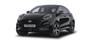 Renting FORD Puma 1.0 EcoBoost MHEV ST-Line 125