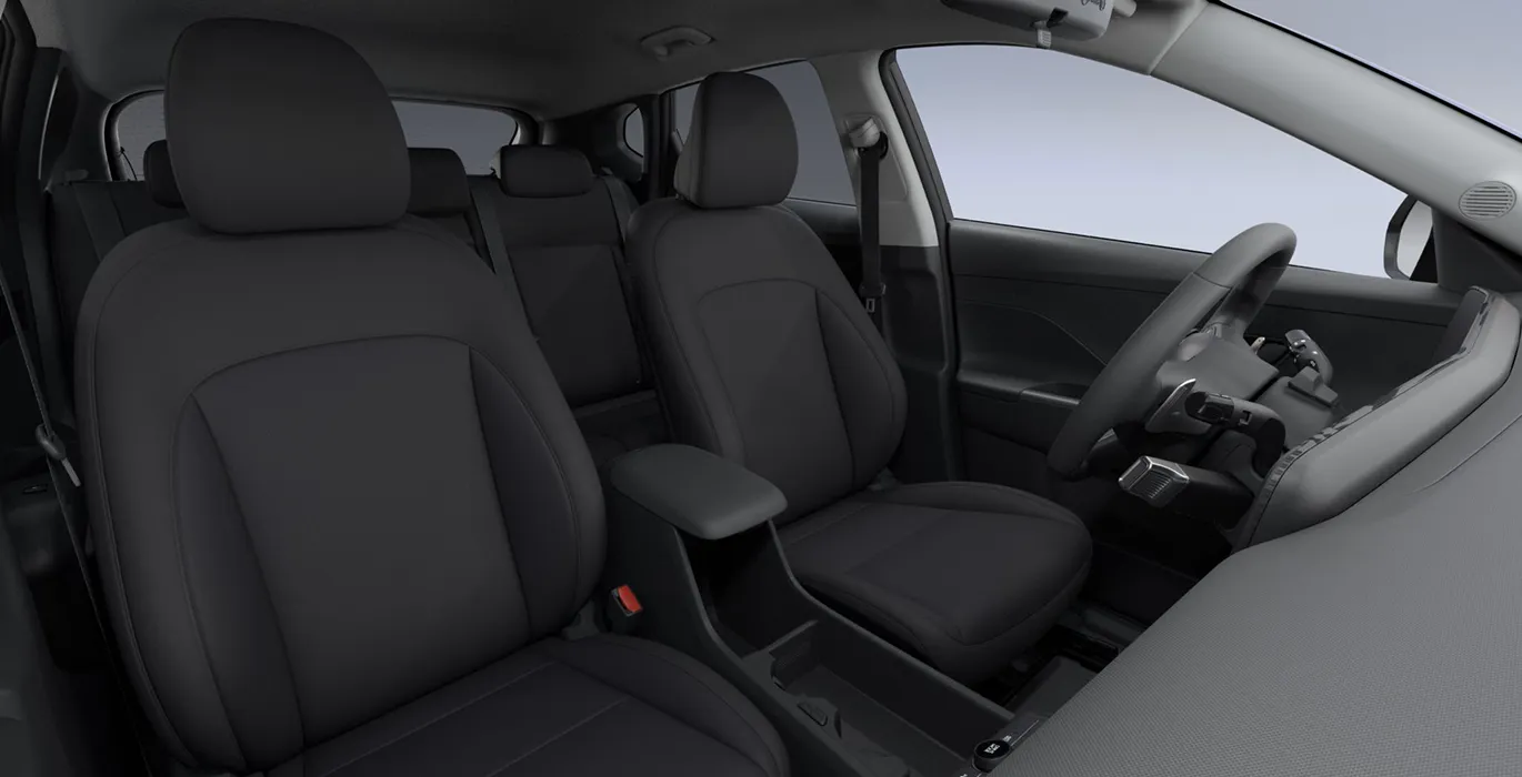 Renting Hyundai Kona HEV 1.6GDI 138CV DT Maxx