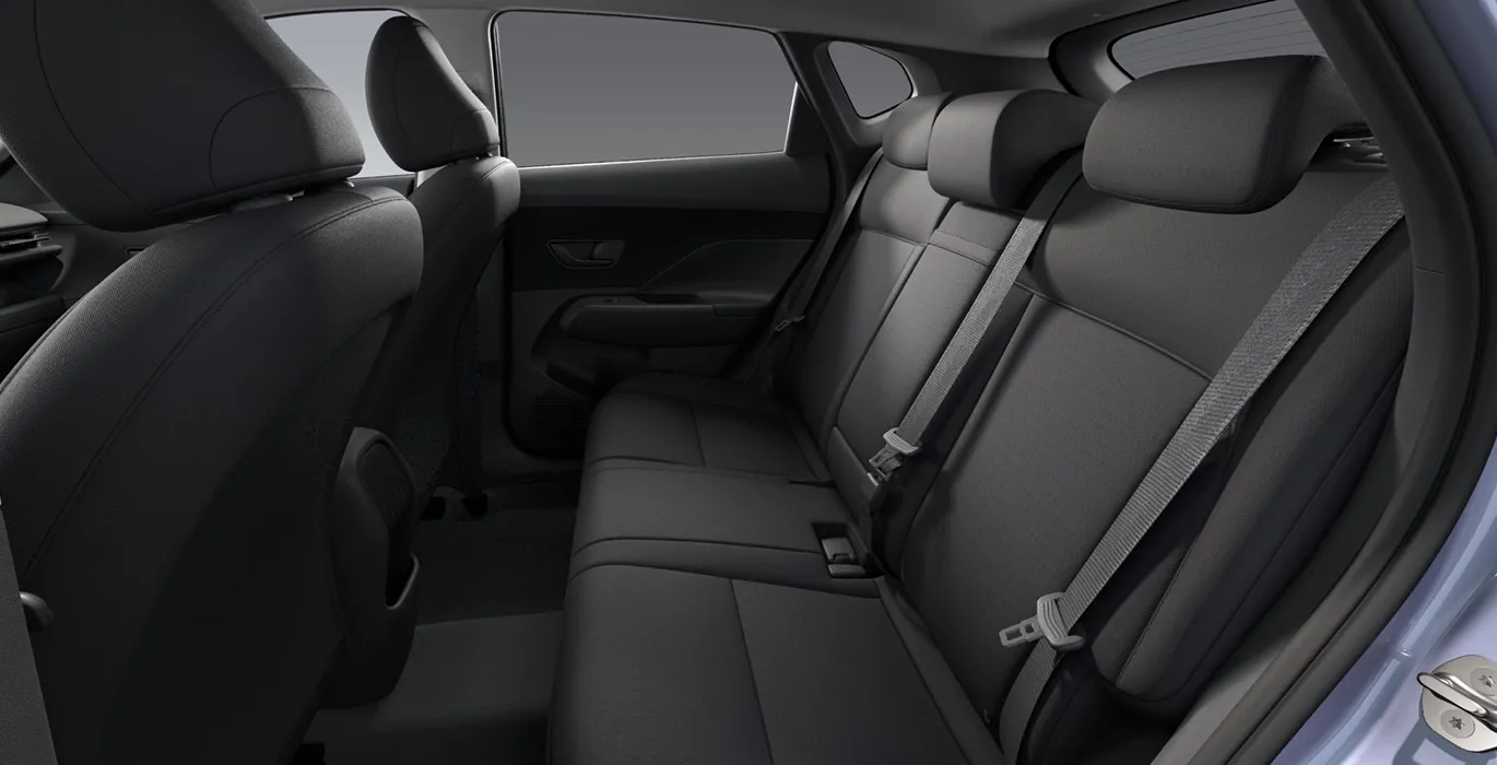Renting Hyundai Kona HEV 1.6GDI 138CV DT Maxx
