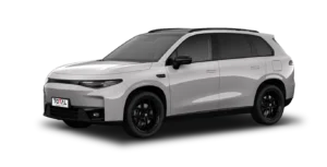 Renting Leapmotor C10 REEV 28.4 kWh Style AT