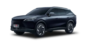Renting Omoda 7 1.5 TGDI PHEV Premium 279CV