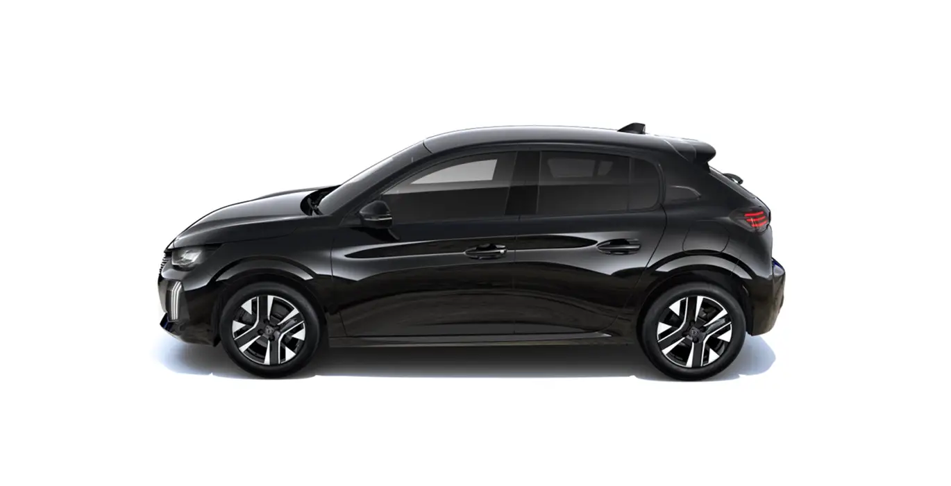 Peugeot-208-1.2-Allure-PureTech-SS-negro-lateral.webp
