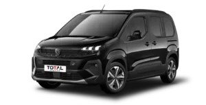Renting Peugeot Rifter 5P GT BlueHDi 130 EAT8 Standard