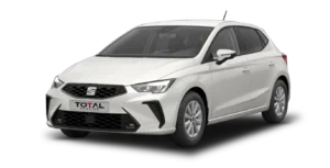 Renting Seat Ibiza 1.0 MPI 59kW (80CV) Start/Stop Style+