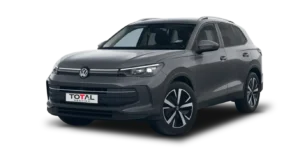 Renting Volkswagen Tiguan "Más" 2.0 TDI DSG