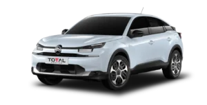 Renting CITROEN C4 HYBRID 145 ë-DCS6 PLUS (AUTOMÁTICO)