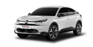 Renting CITROEN C4 Hybrid145CV Business Edition