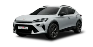 Renting Cupra Formentor 1.5 ETSI 110kW (150CV) DSG