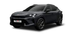 Renting Cupra Formentor eTSI 1.5 110kW (150CV) DSG 7vel.