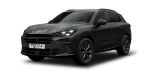 Renting Cupra Terramar 1.5 ETSI 110kw (150CV) DSG