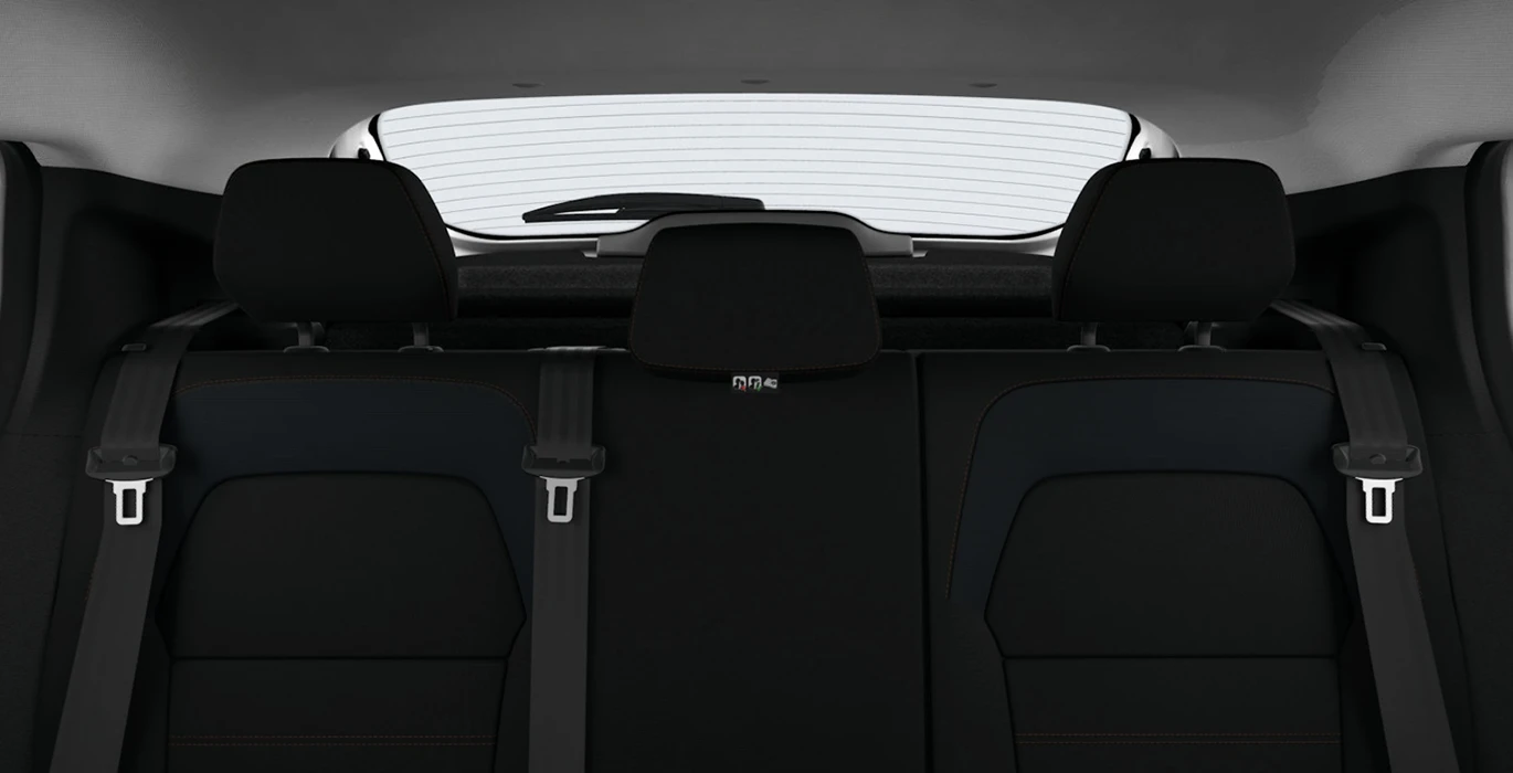 Renting Dacia Sandero Stepway Expression ECO-G 120 AT