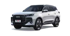 Renting EBRO S700 1.6 TGDI Luxury 7 DCT LUXURY