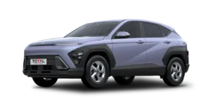Renting Hyundai Kona HEV 1.6GDI 138CV DT Maxx