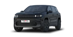Renting JEEP Compass 1.2 MHEV Altitude 145CV