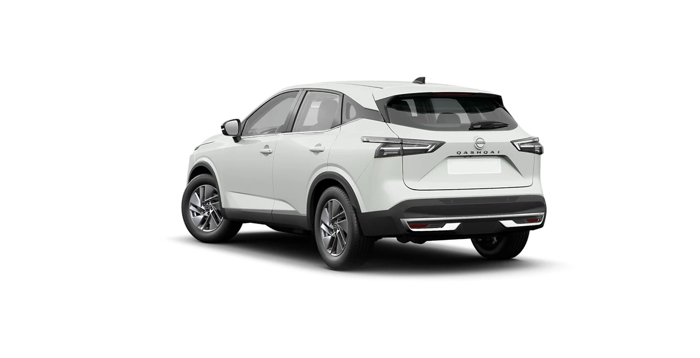 Nissan-Qashqai-DIG-T-158CV-MHEV-4x2-Acenta-WHT-blanco-trasera.webp