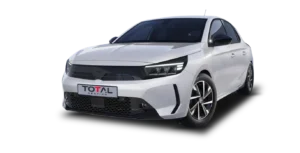 Renting Opel Corsa GS 1.2T 74kW (100CV)