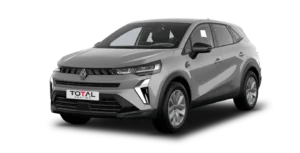 Renting Renault Symbioz Evolution E-Tech Full Hybrid 117kW (160CV)