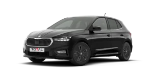 Renting Skoda Fabia 1.5 TSI 110kW (150CV) DSG Plus