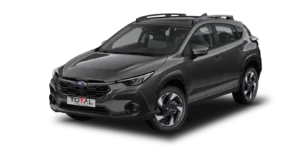 Renting Subaru Crosstrek 2.0i Hybrid Field CVT