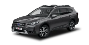 Renting Subaru Outback 2.5 Touring Lineatronic