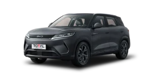 Renting BYD Atto 2 DM-i Boost 156kW