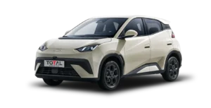 Renting BYD Dolphin Surf Boost