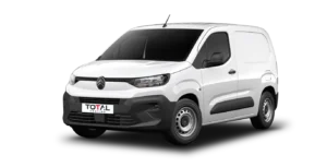 Renting Citröen Berlingo Talla M BlueHDI 100cv van