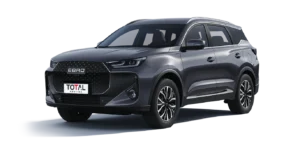 Renting EBRO s700 1.5 TGDI PHEV 1DHT 2WD Luxury