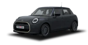 Renting MINI Cooper 5 Puertas C Favoured 115kW