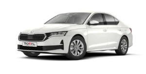 Renting SKODA Octavia Limo Selection 2.0 TDI 150CV DSG 7vel