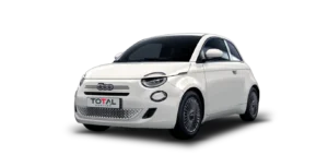 Renting FIAT 500 TORINO 1.0 HYBRID 48KW 65CV (MANUAL)